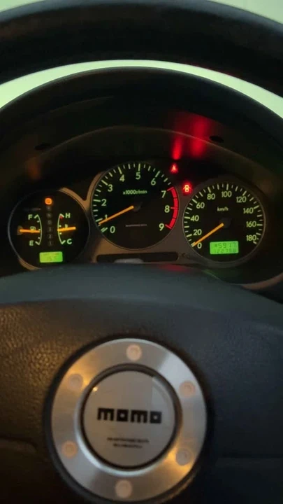 2000 Subaru Impreza 1st Gen - Image 13 of 15