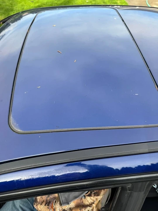 2000 Subaru Impreza 1st Gen - Image 5 of 11