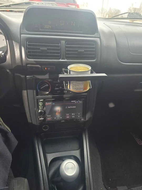 2000 Subaru Impreza 1st Gen - Image 7 of 7