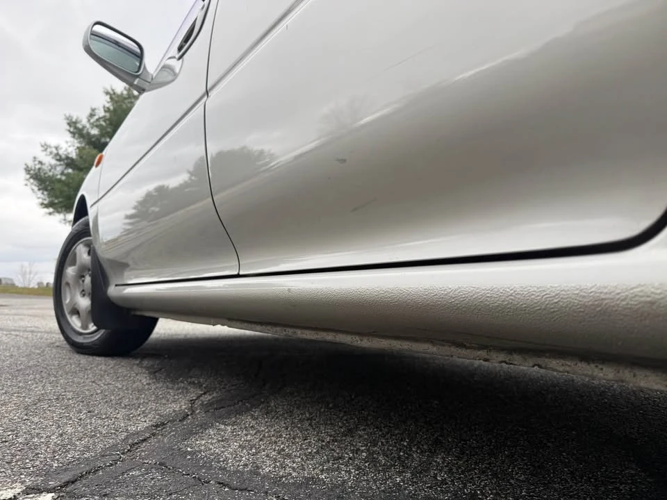 2000 Subaru Impreza 1st Gen - Image 10 of 15