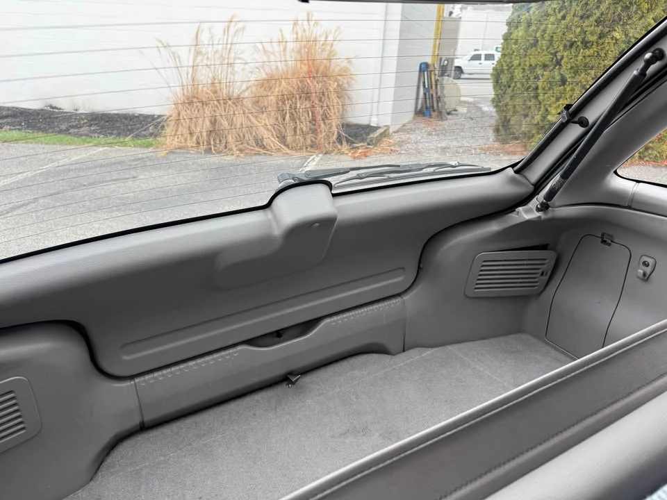 2000 Subaru Impreza 1st Gen - Image 12 of 15