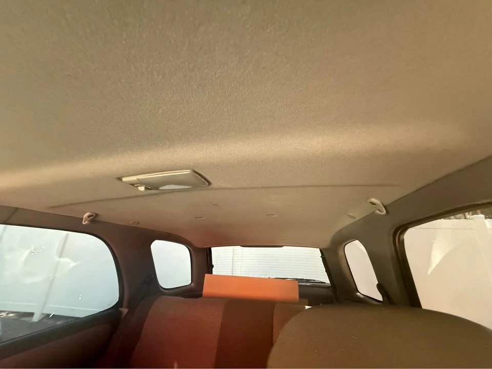 2000 Subaru Impreza 1st Gen - Image 7 of 11