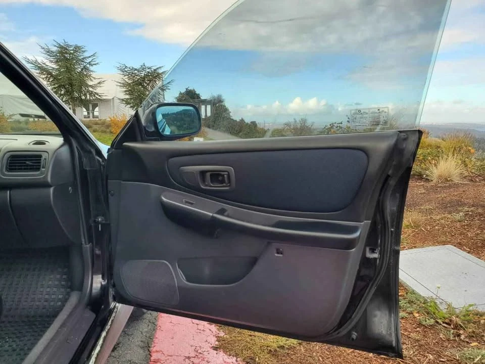 2000 Subaru Impreza WRX 1st Gen - Image 11 of 16
