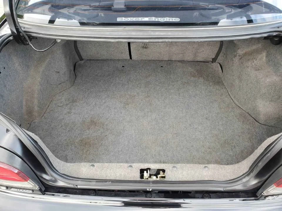 2000 Subaru Impreza WRX 1st Gen - Image 10 of 16