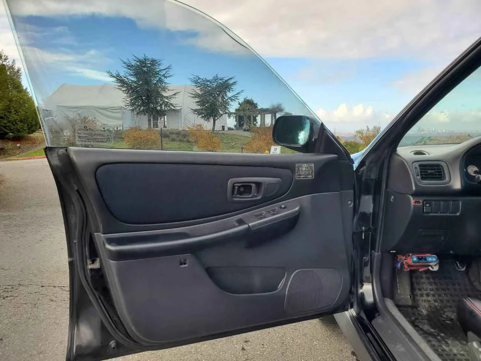 2000 Subaru Impreza WRX 1st Gen - Image 13 of 16