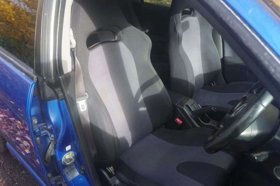 2000 Subaru Impreza WRX 1st Gen - Image 17 of 20