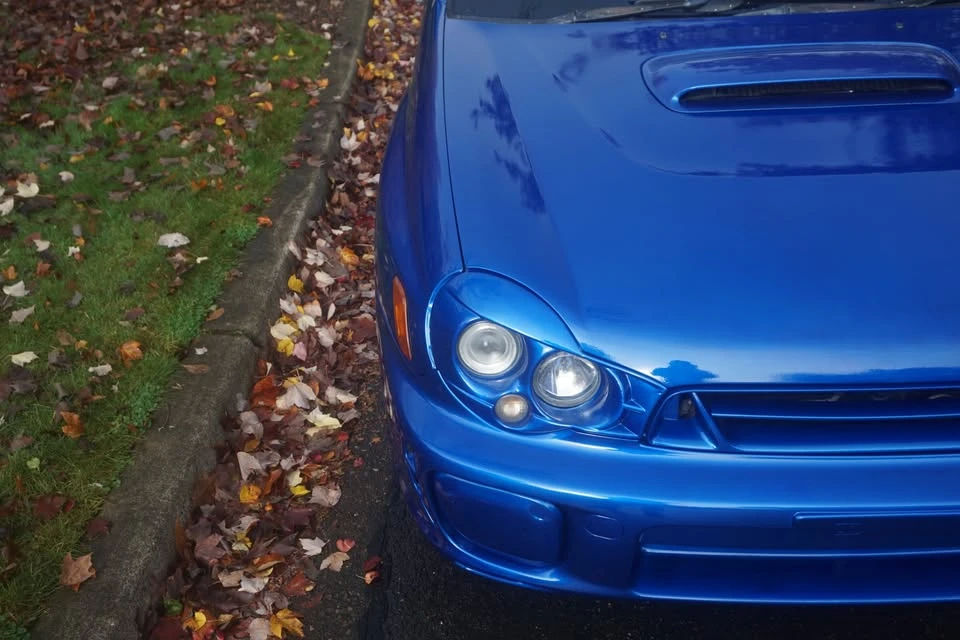 2000 Subaru Impreza WRX 1st Gen - Image 14 of 20
