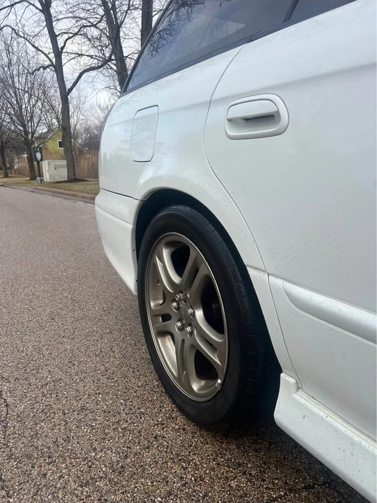2000 Subaru Legacy 3rd Gen - Image 9 of 17