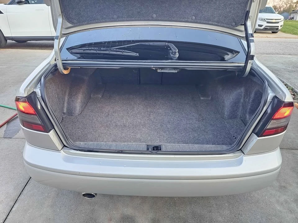 2000 Subaru Legacy 3rd Gen - Image 19 of 20