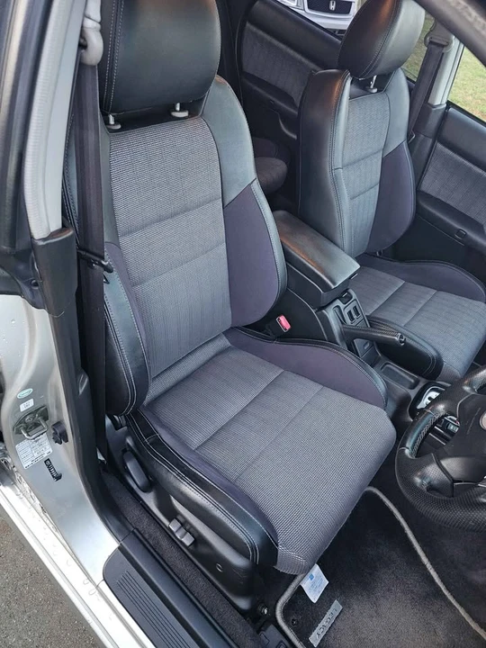 2000 Subaru Legacy 3rd Gen - Image 17 of 20