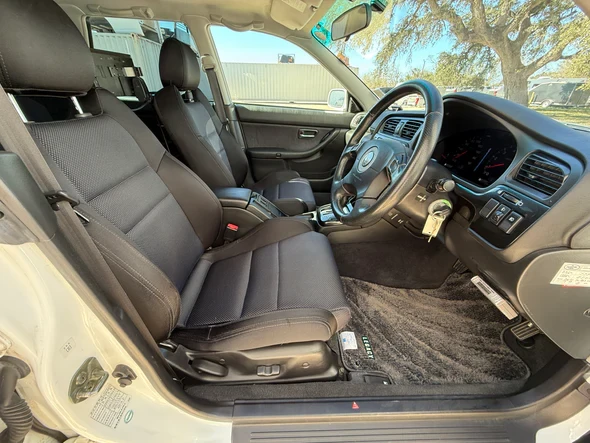 2000 Subaru Legacy 3rd Gen - Image 18 of 19