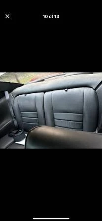 2000 Ford SN95 Mustang - Image 10 of 12