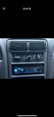 2000 Ford SN95 Mustang - Image 6 of 12