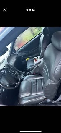 2000 Ford SN95 Mustang - Image 9 of 12