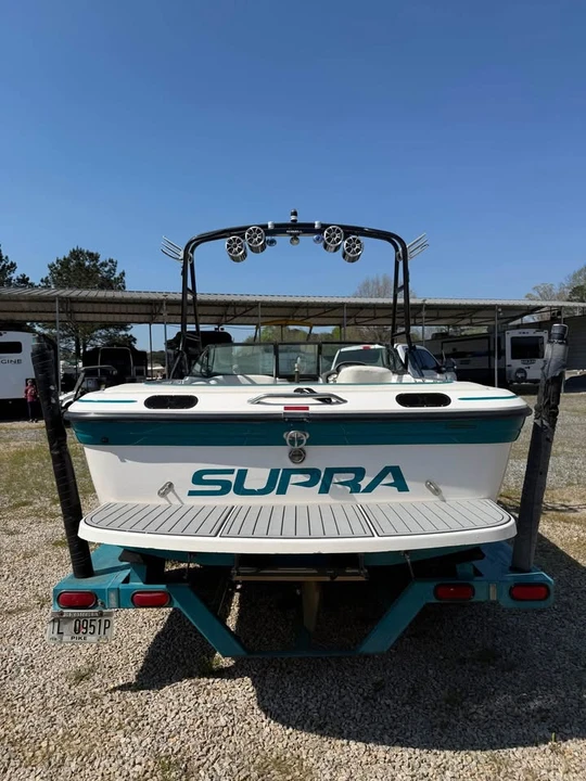 2000 Toyota Supra 4th Gen - Image 14 of 16