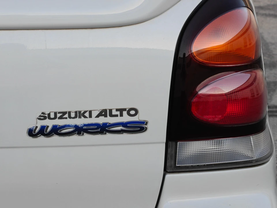 2000 Suzuki Alto 5th Gen - Image 26 of 31