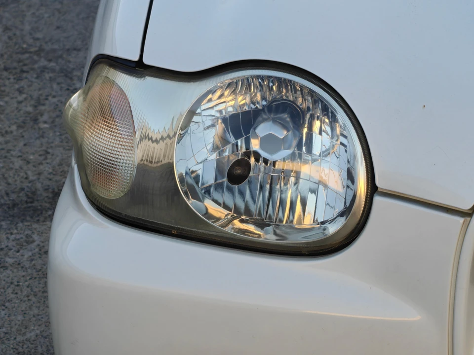 2000 Suzuki Alto 5th Gen - Image 19 of 31