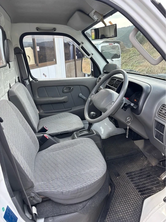 2000 Suzuki Carry & Every 9th Gen - Image 13 of 13
