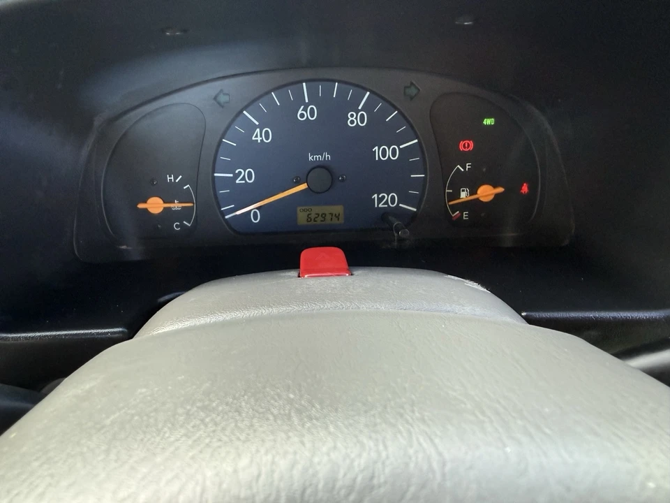 2000 Suzuki Carry & Every 10th Gen - Image 26 of 31
