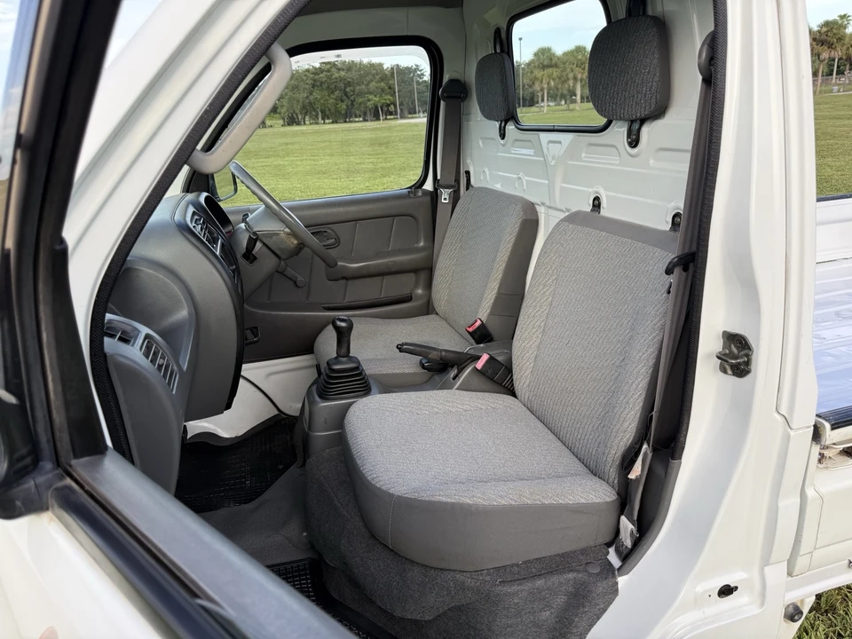 2000 Suzuki Carry & Every 10th Gen - Image 29 of 31
