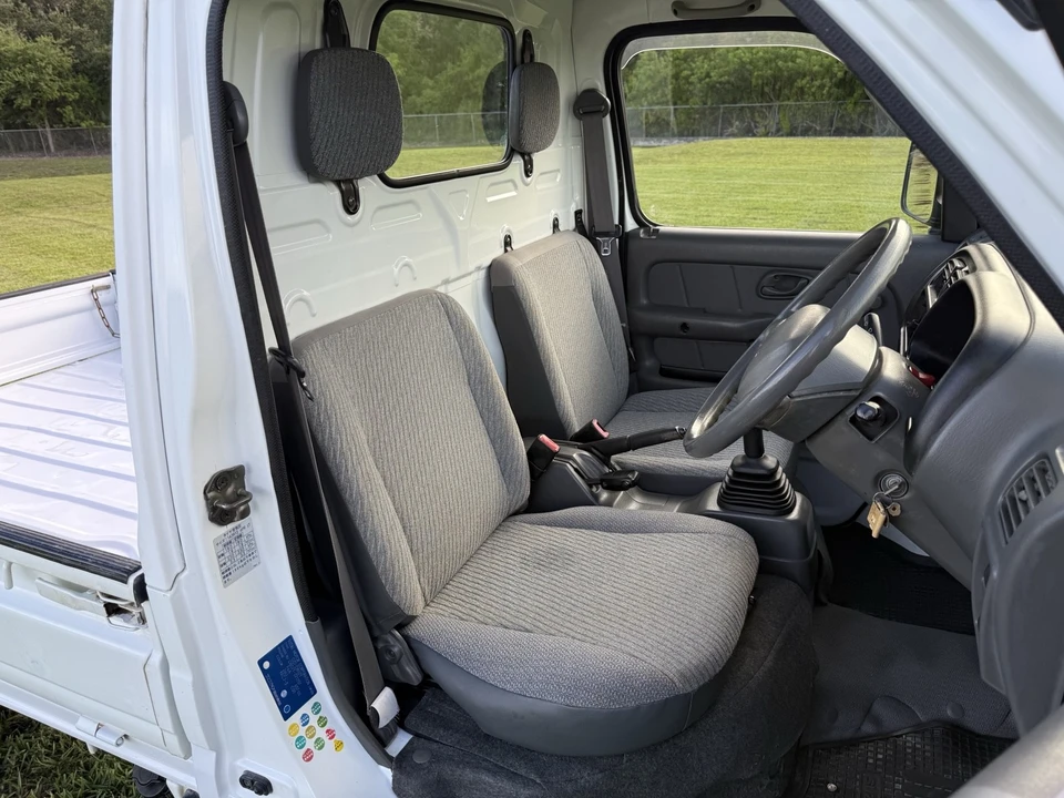 2000 Suzuki Carry & Every 10th Gen - Image 24 of 31