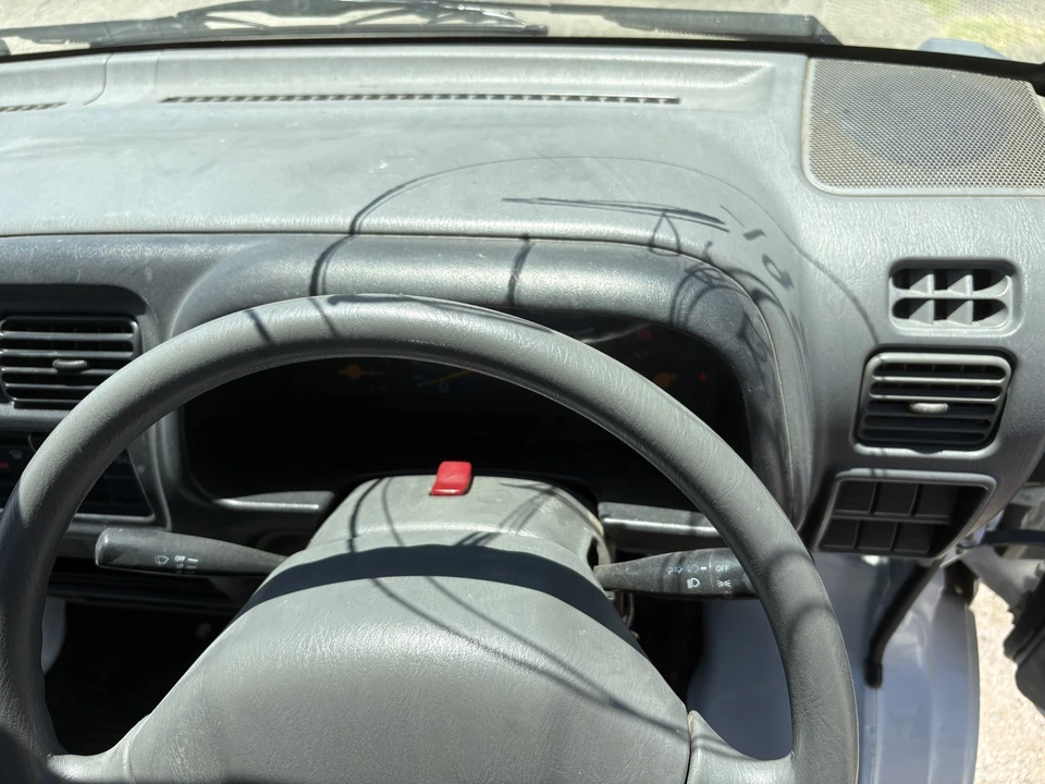 2000 Suzuki Carry & Every 10th Gen - Image 24 of 31