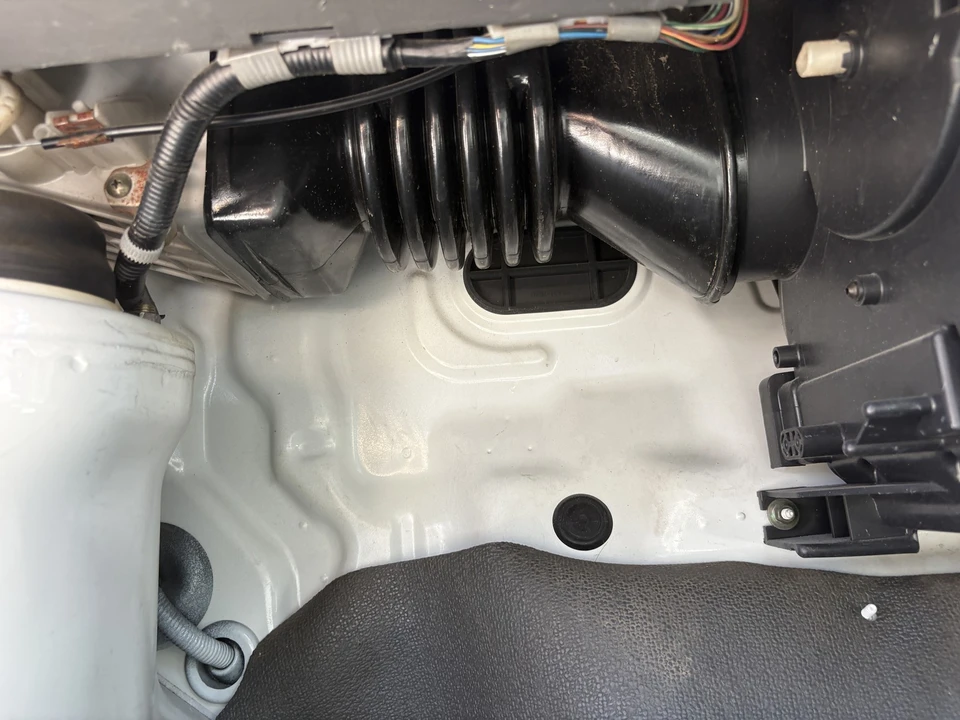 2000 Suzuki Carry & Every 10th Gen - Image 30 of 31