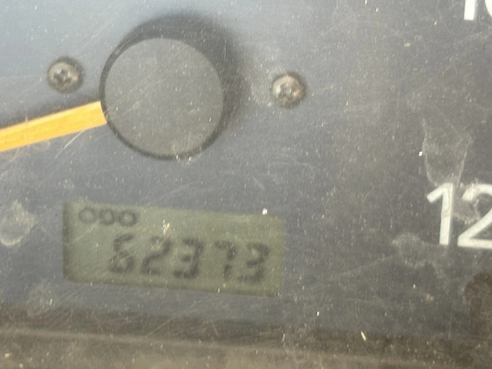 2000 Suzuki Carry & Every 10th Gen - Image 20 of 31