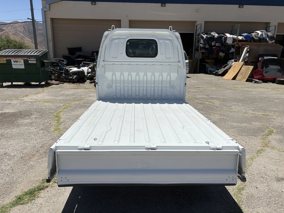2000 Suzuki Carry & Every 10th Gen - Image 10 of 31
