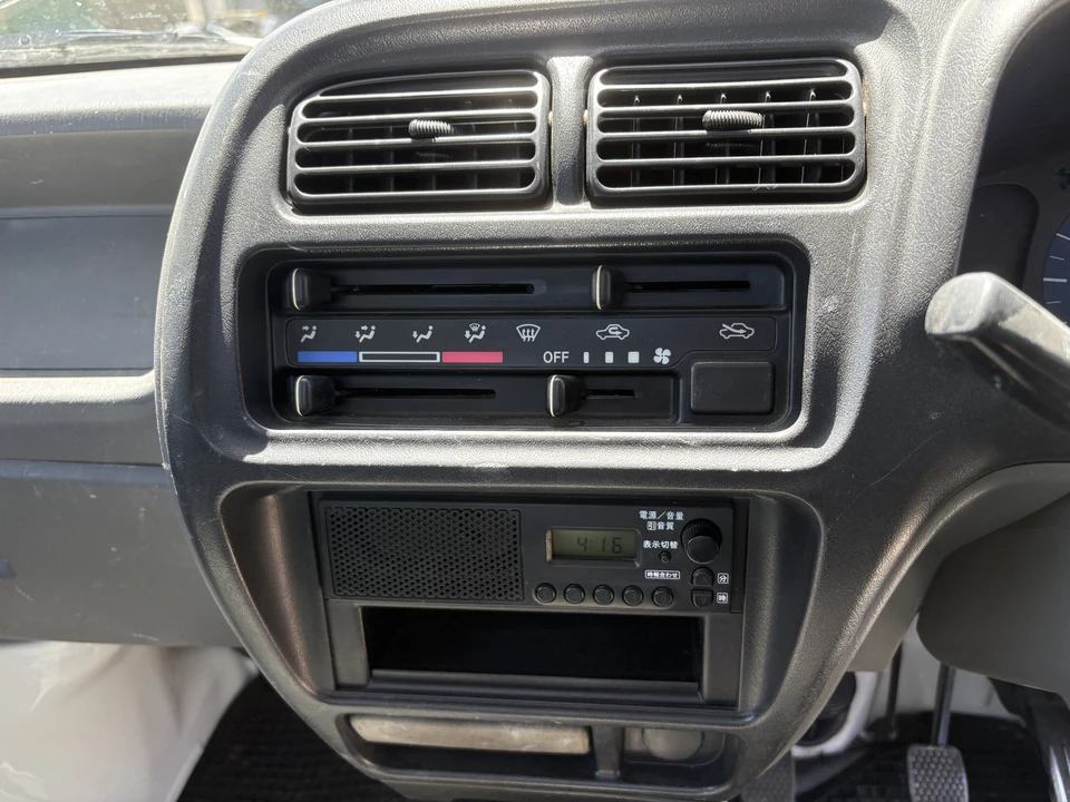 2000 Suzuki Carry & Every 10th Gen - Image 22 of 31