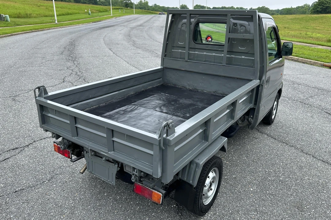 2000 Suzuki Carry & Every 10th Gen - Image 4 of 31