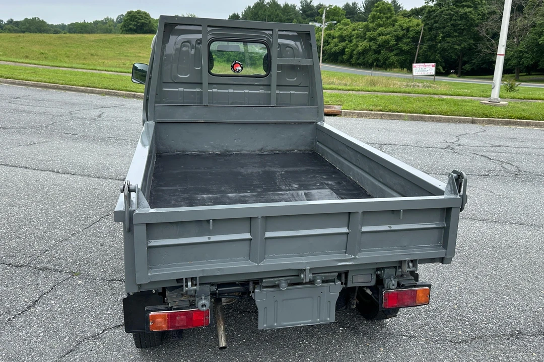 2000 Suzuki Carry & Every 10th Gen - Image 5 of 31