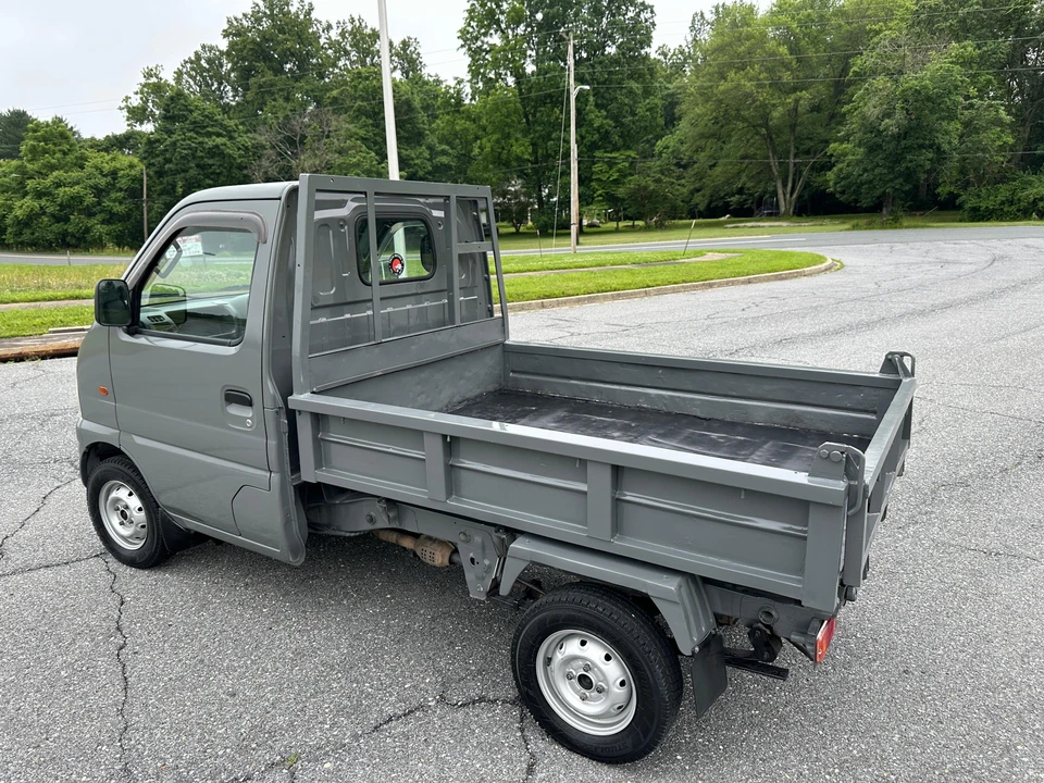 2000 Suzuki Carry & Every 10th Gen - Image 20 of 31
