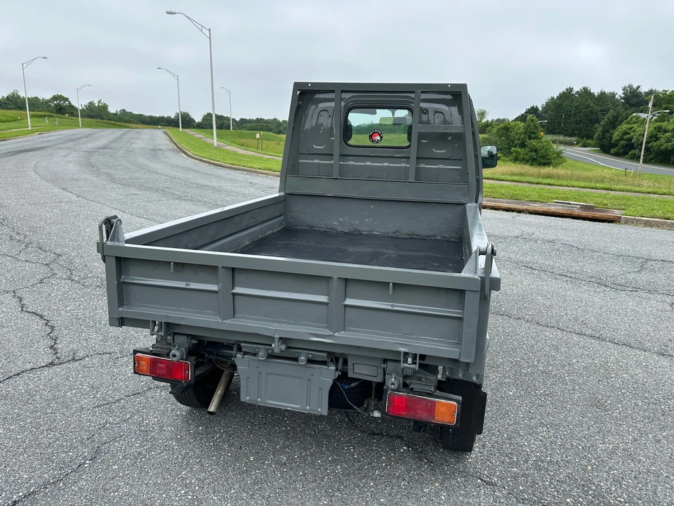 2000 Suzuki Carry & Every 10th Gen - Image 25 of 31