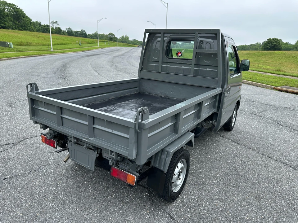 2000 Suzuki Carry & Every 10th Gen - Image 27 of 31
