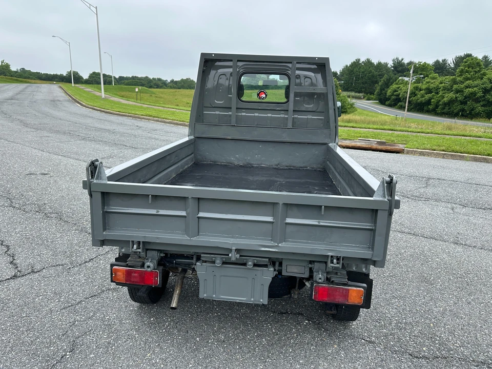 2000 Suzuki Carry & Every 10th Gen - Image 24 of 31
