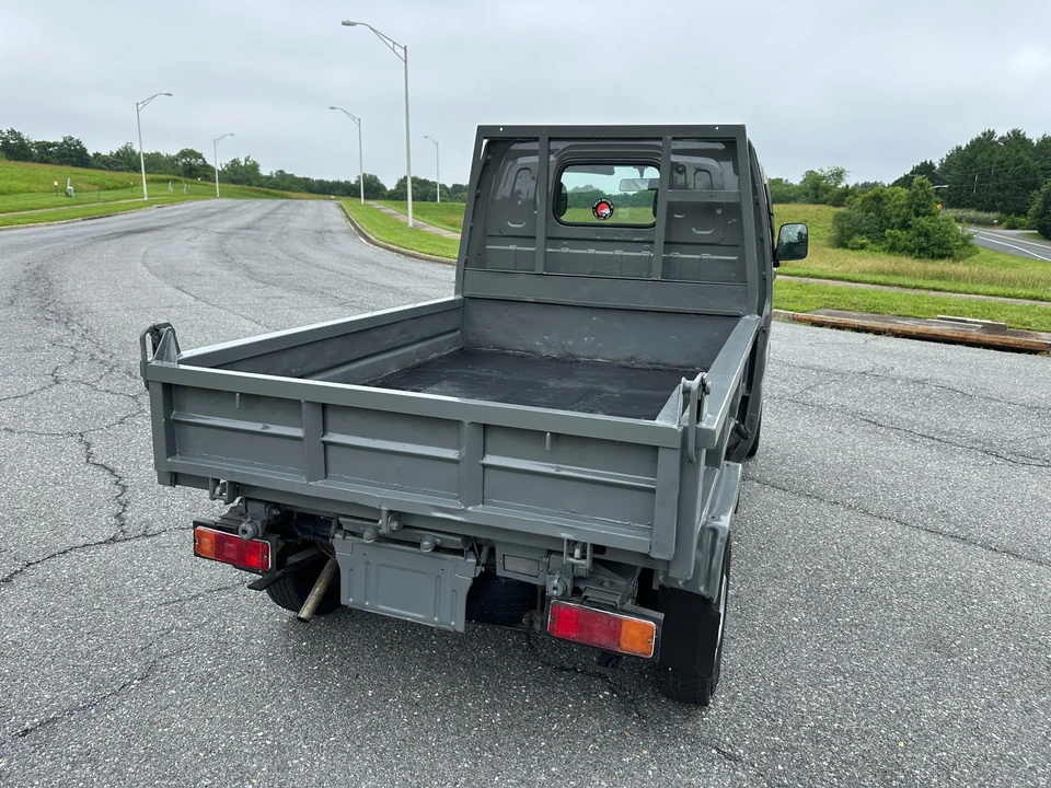 2000 Suzuki Carry & Every 10th Gen - Image 26 of 31
