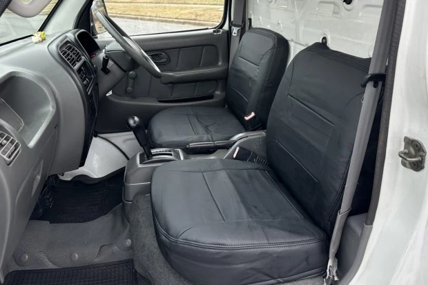 2000 Suzuki Carry & Every 9th Gen - Image 4 of 7