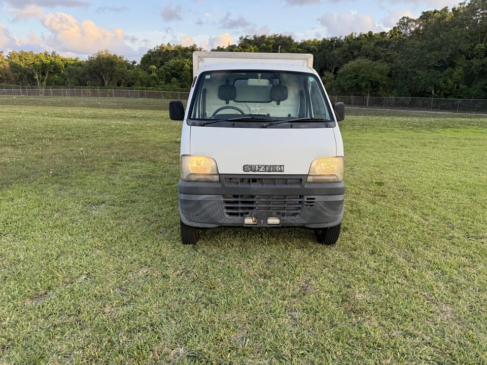 2000 Suzuki Carry & Every 10th Gen - Image 20 of 31