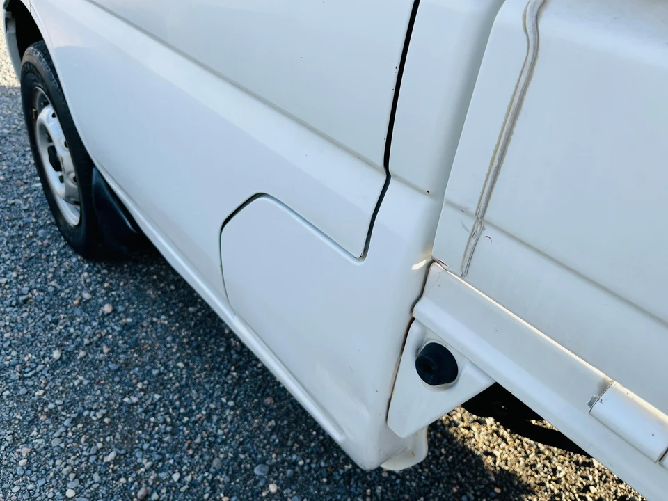 2000 Suzuki Carry & Every 10th Gen - Image 30 of 31