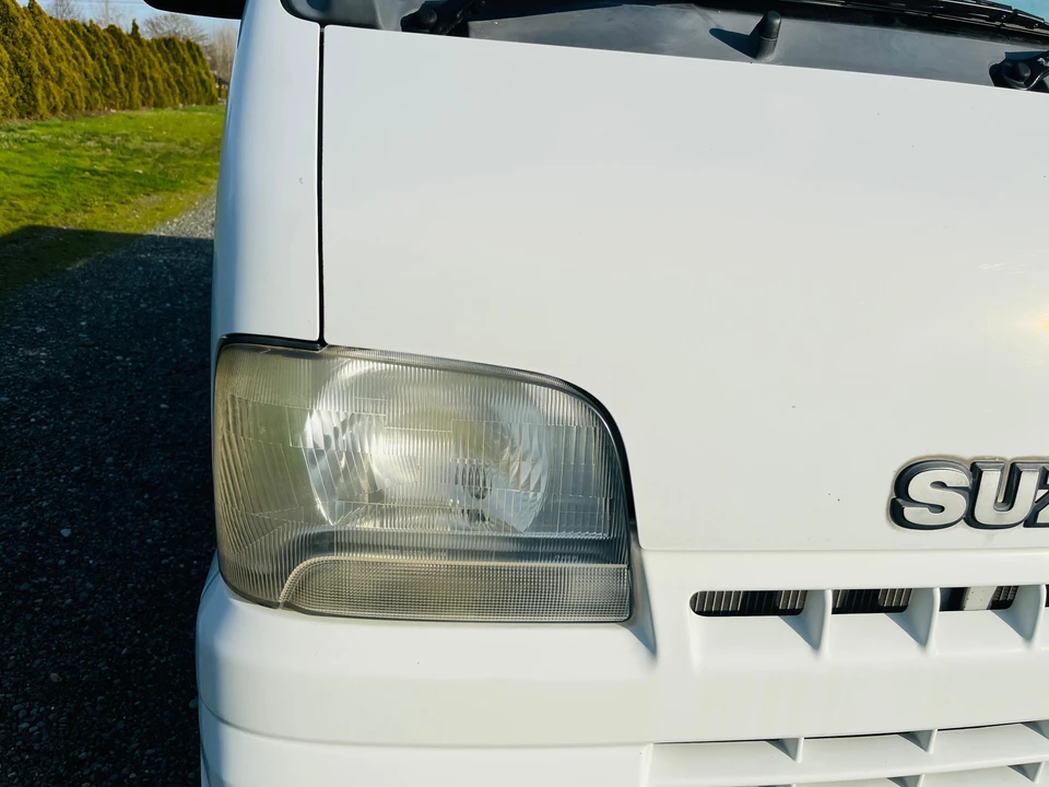 2000 Suzuki Carry & Every 10th Gen - Image 27 of 31