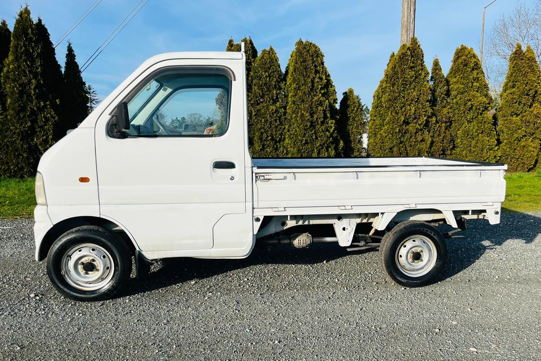 2000 Suzuki Carry & Every 10th Gen - Image 3 of 31