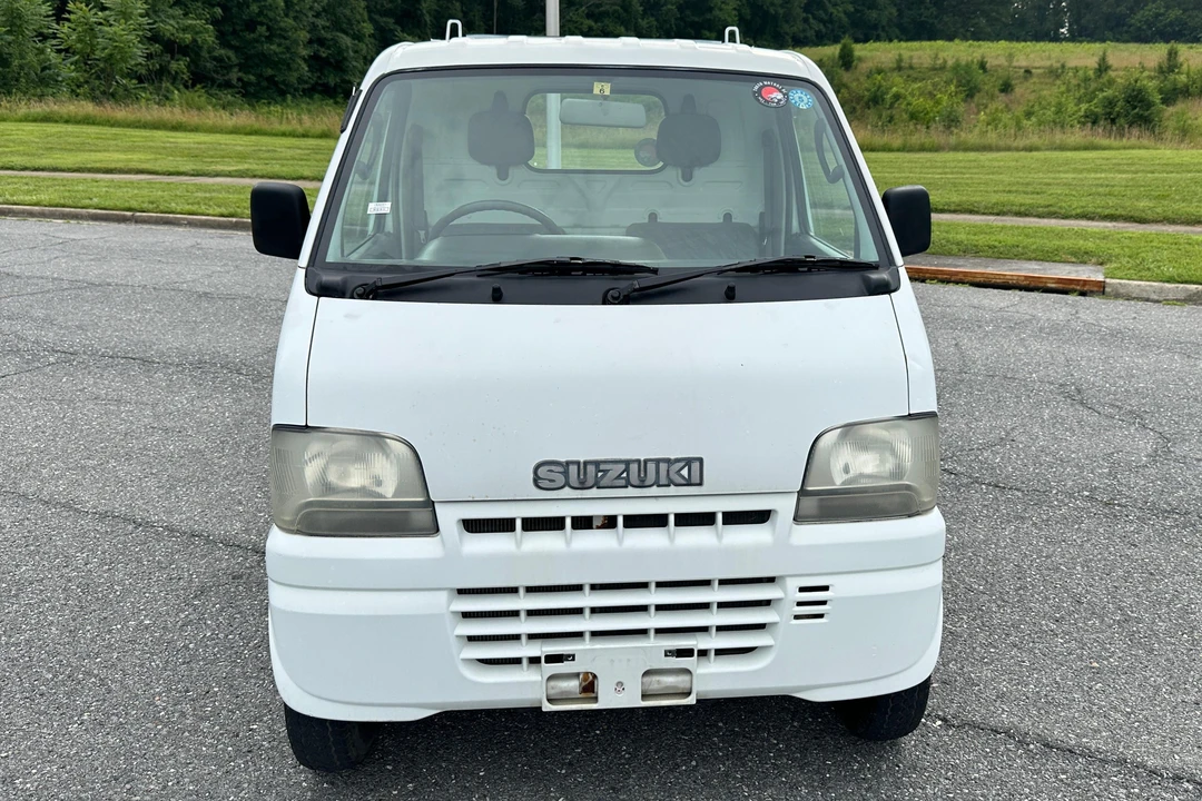 2000 Suzuki Carry & Every 10th Gen - Image 2 of 31