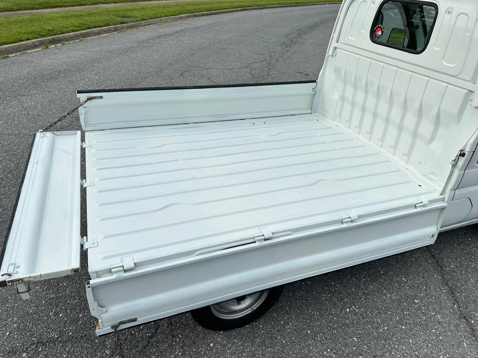 2000 Suzuki Carry & Every 10th Gen - Image 31 of 31