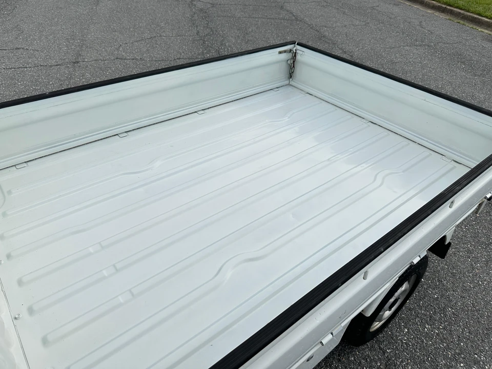 2000 Suzuki Carry & Every 10th Gen - Image 29 of 31