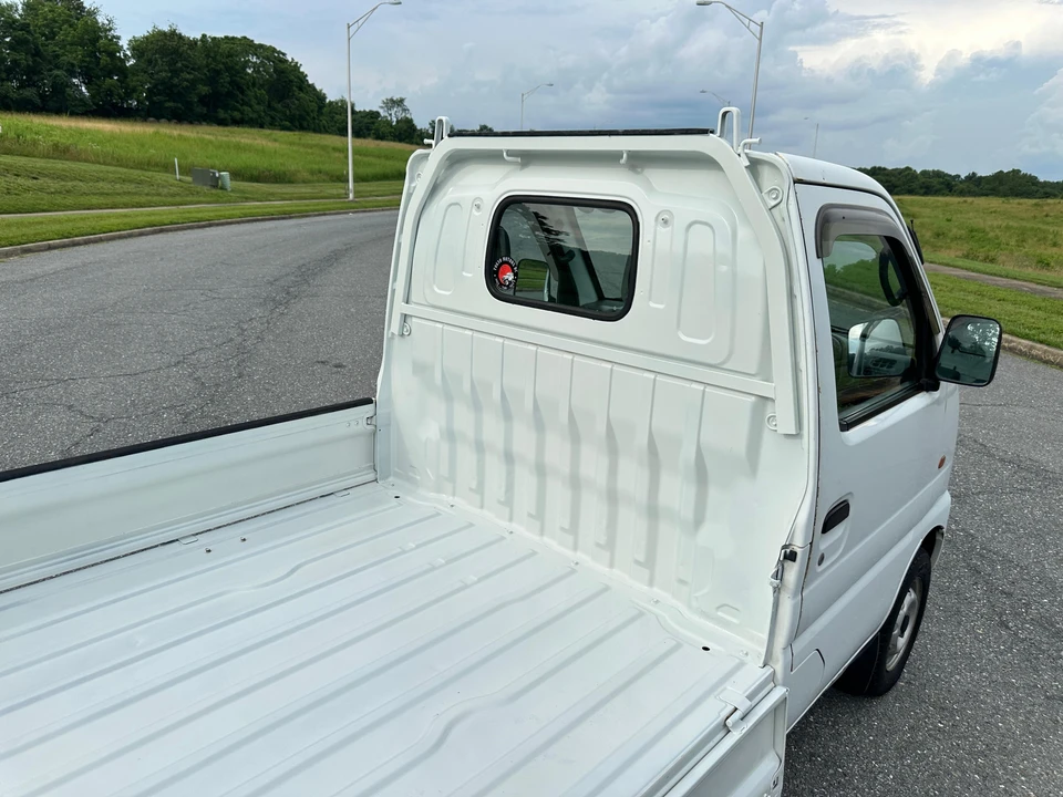 2000 Suzuki Carry & Every 10th Gen - Image 30 of 31