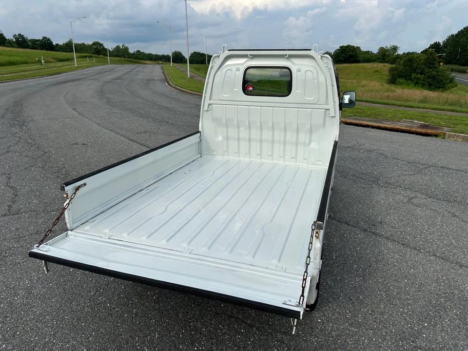 2000 Suzuki Carry & Every 10th Gen - Image 18 of 31