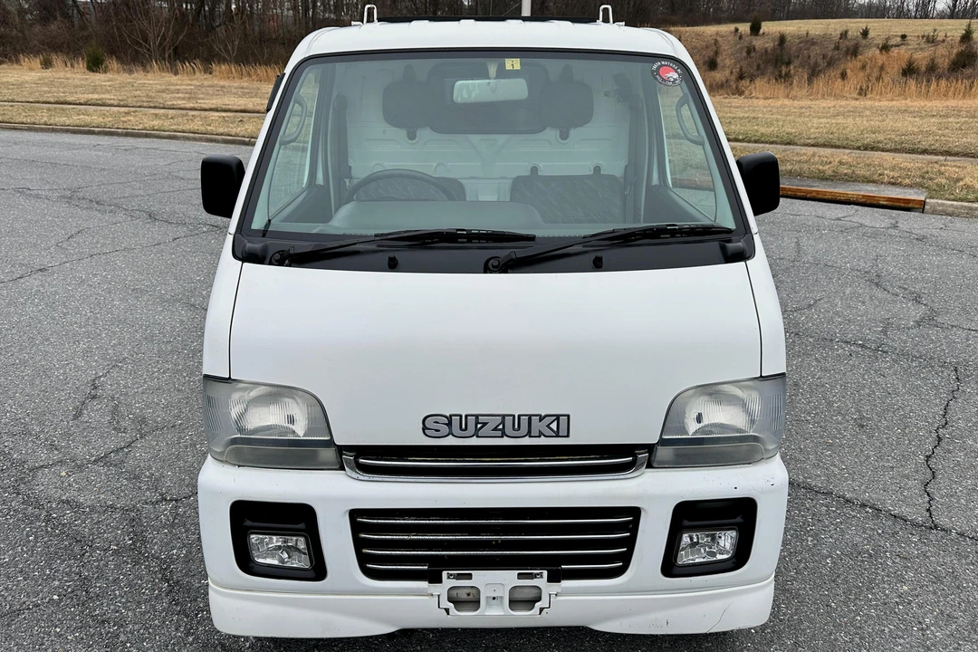 2000 Suzuki Carry & Every 10th Gen - Image 2 of 31
