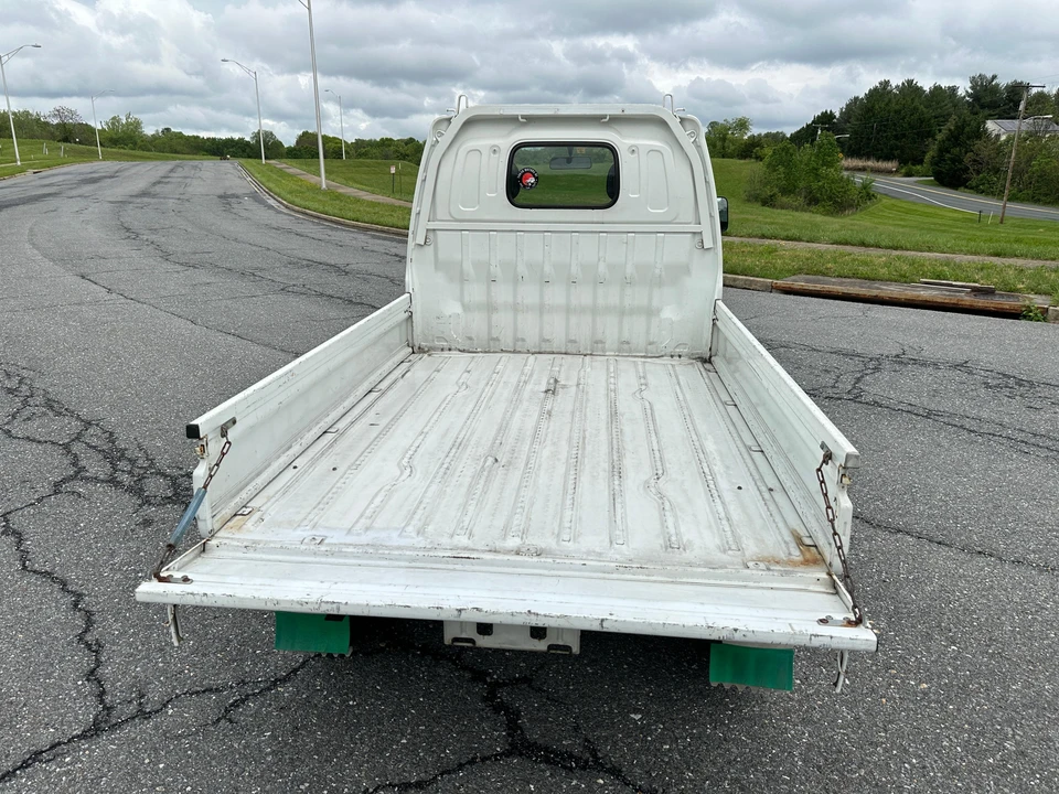 2000 Suzuki Carry & Every 10th Gen - Image 20 of 31