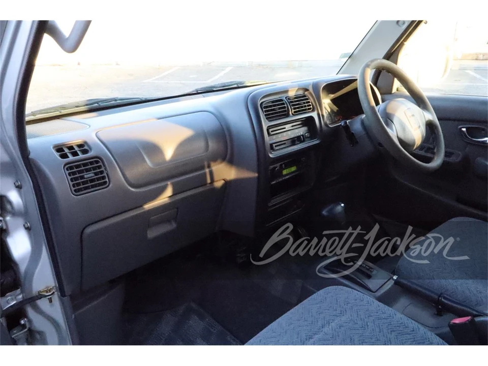 2000 Suzuki Carry & Every 10th Gen - Image 4 of 5